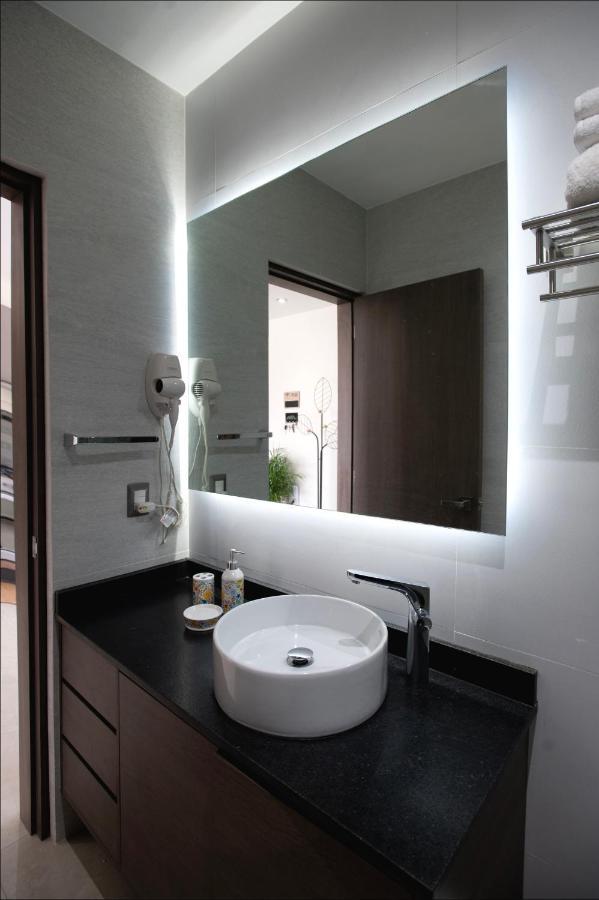 Apartamento Departamento Privado En La Colonia Americana *